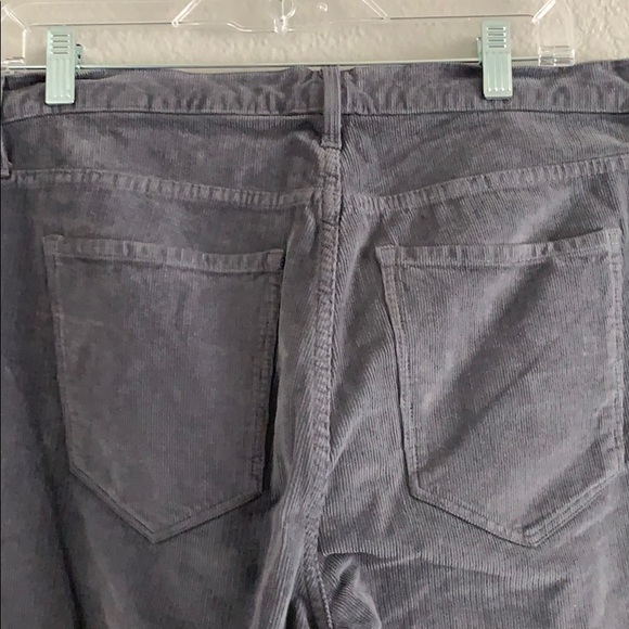 New Banana Republic corduroy jeans - Picture 5 of 10